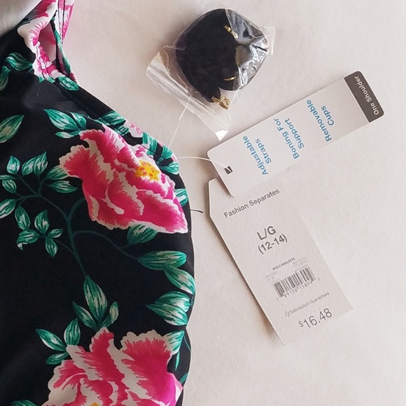 NWT Bikini bralette - Picture 4 of 7